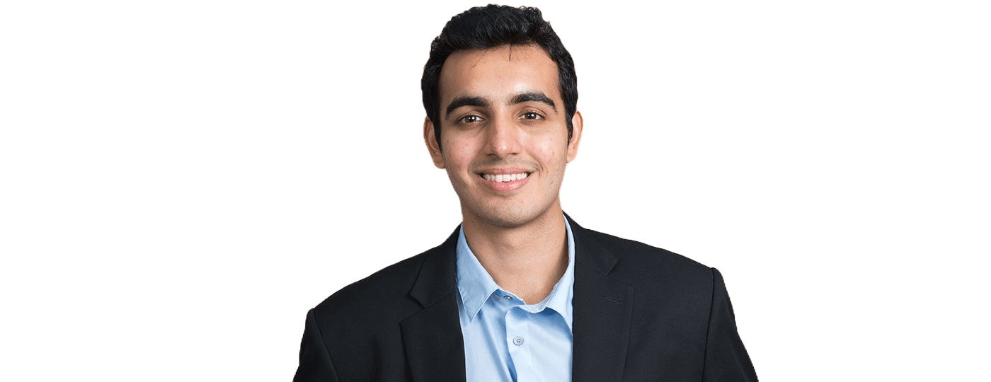 Hire Go Developer