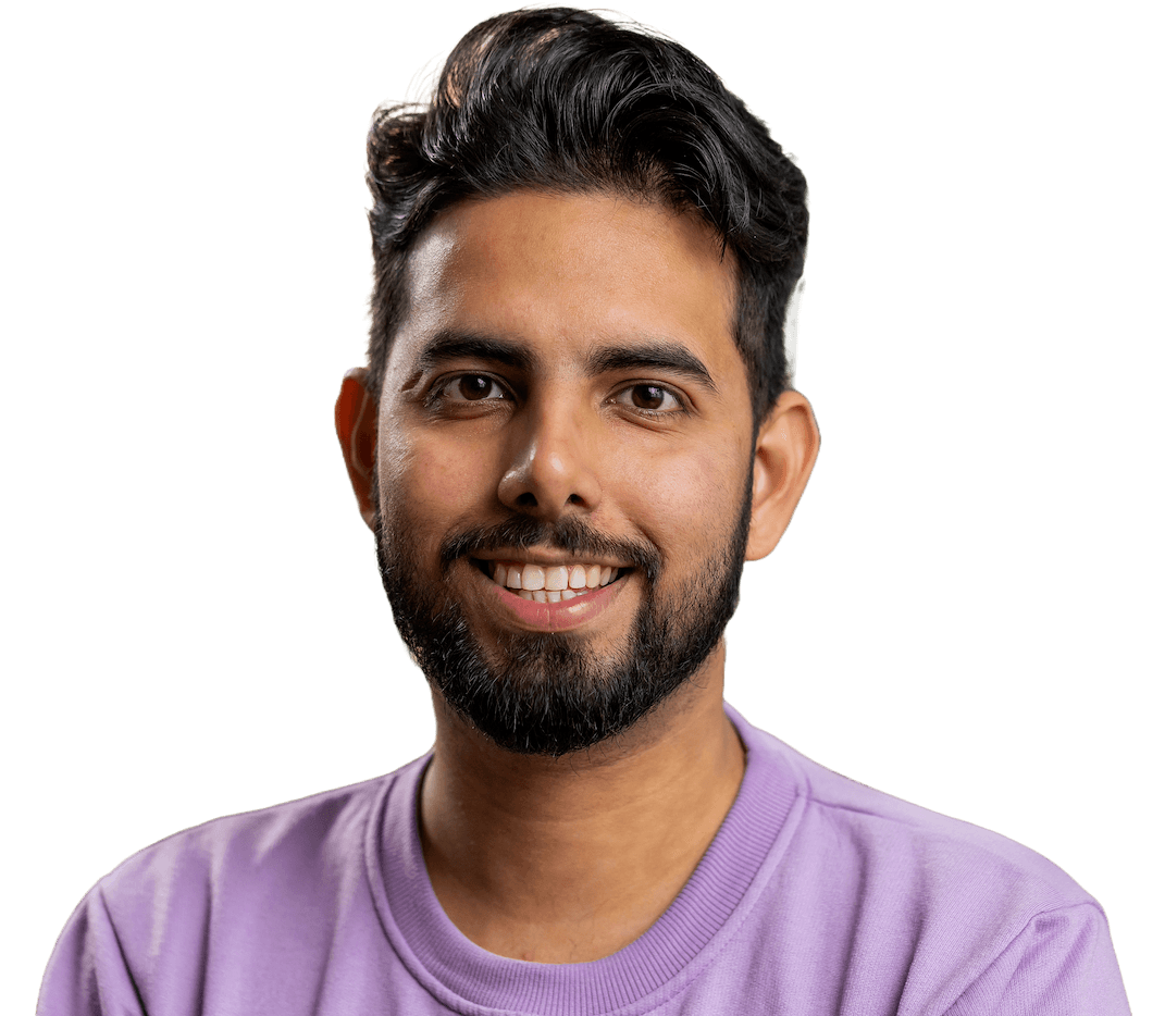 Hire Flutter developer