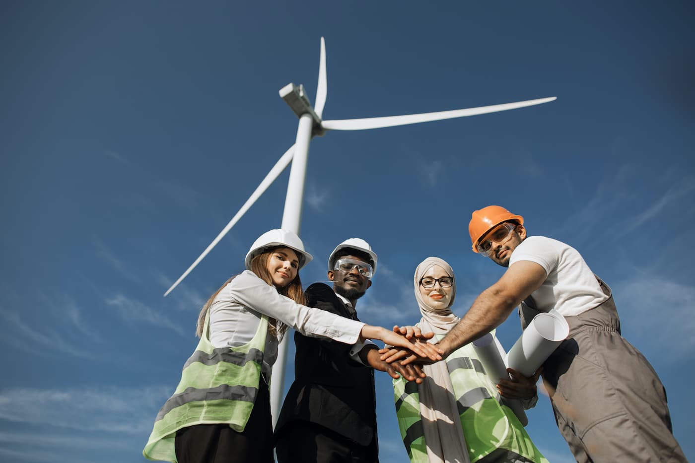 Energy, Environment, & Utilities Sector