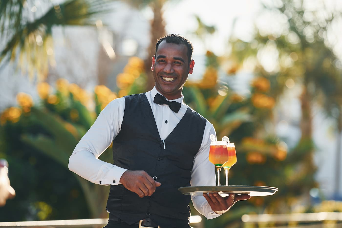 Travel & Hospitality