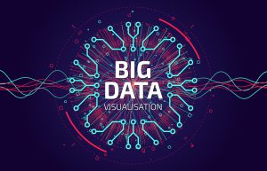 The Many Sources Of Big Data to View the Big Picture.