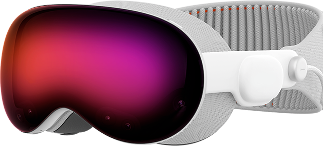 Hire Apple Vision Pro Developers