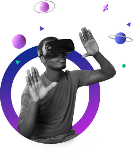 Explore Our Apple Vision Pro Solutions