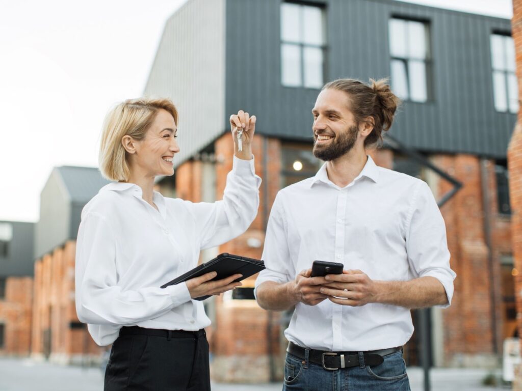 realestate and economic development