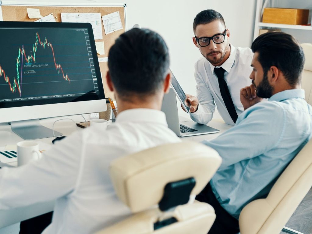 assest management ai