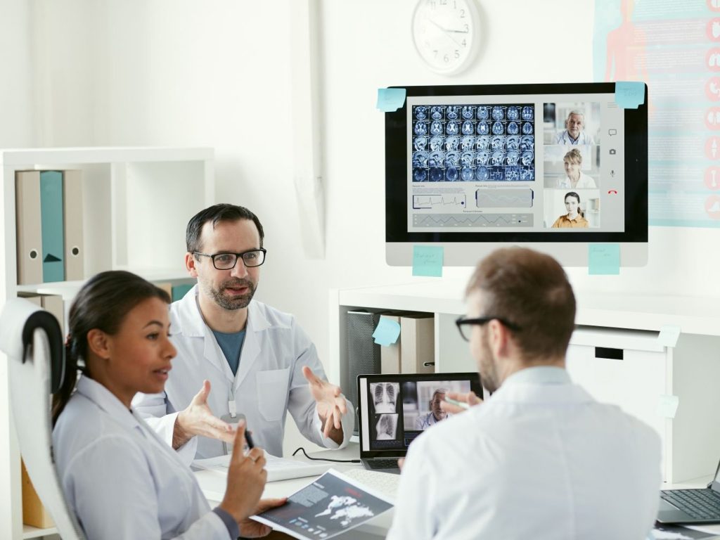 health care ai
