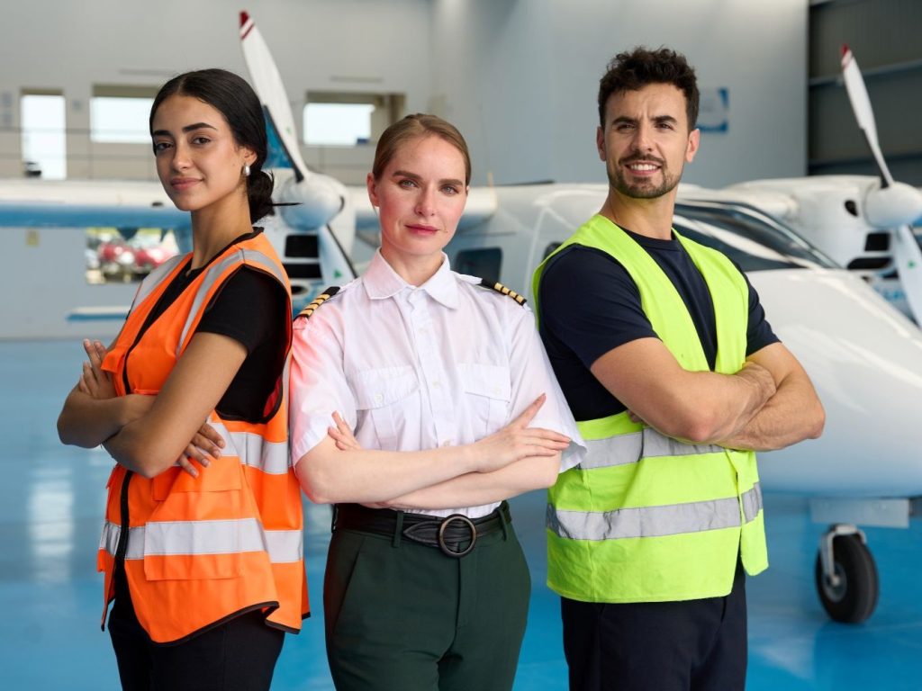 aerospcae ai