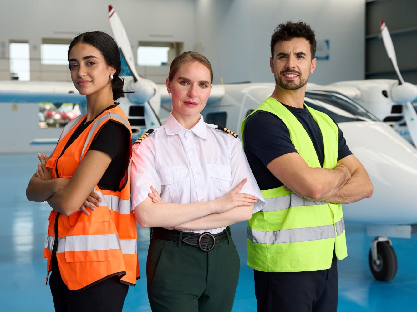 aerospcae ai