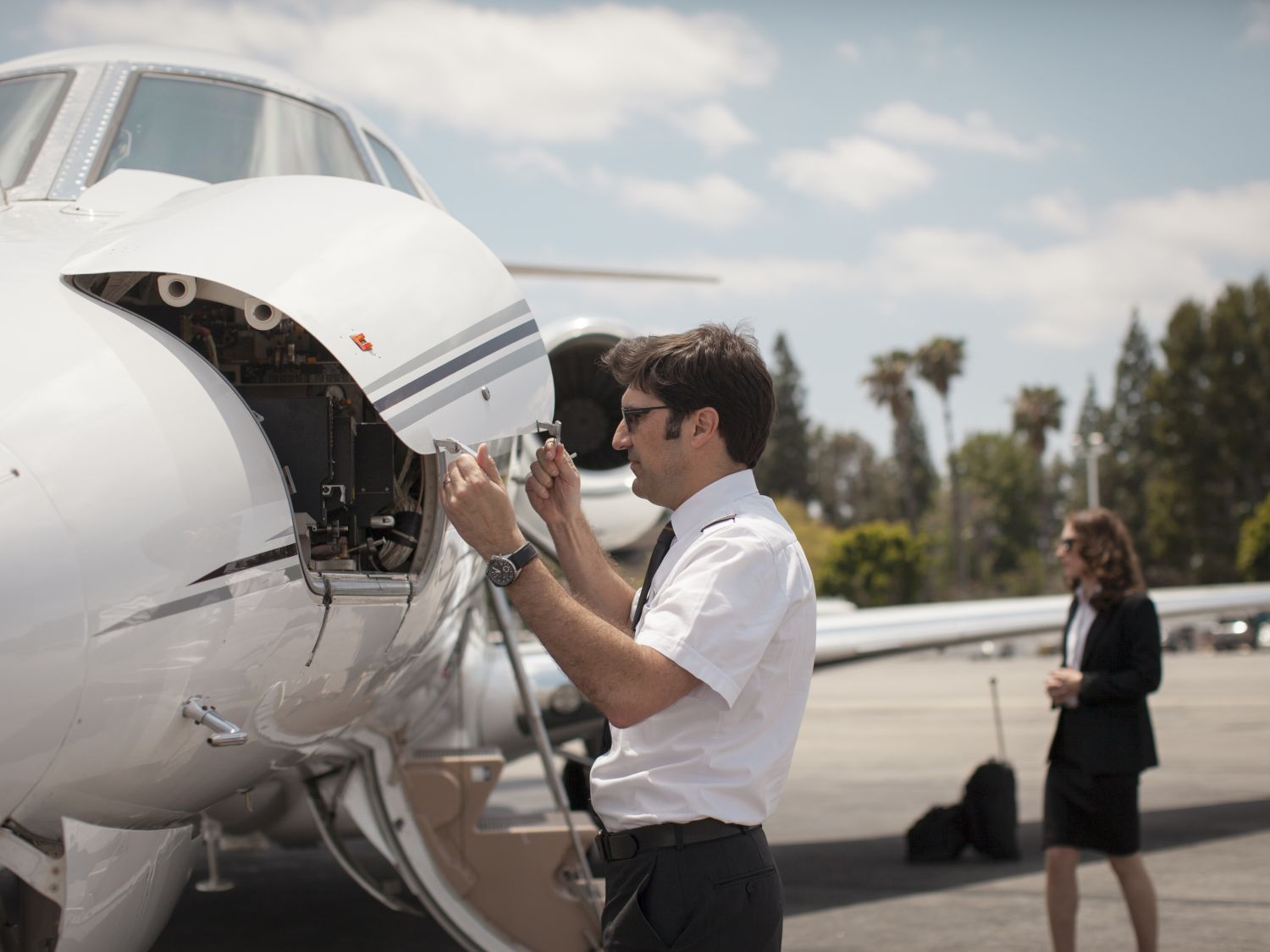 aviation ai