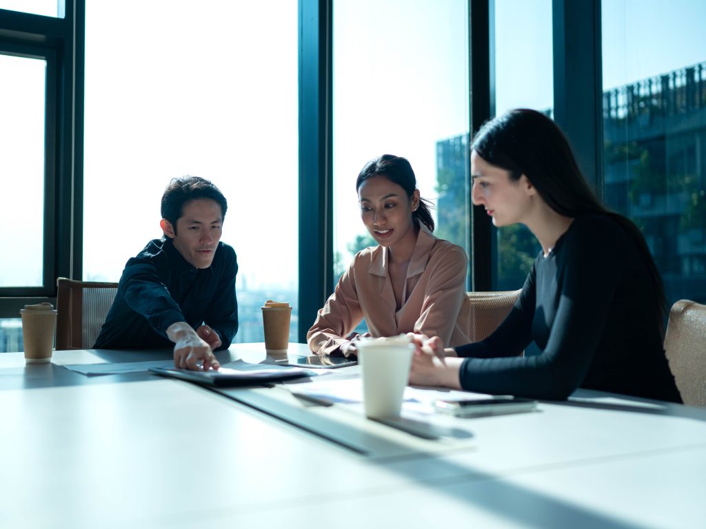 consulting ai