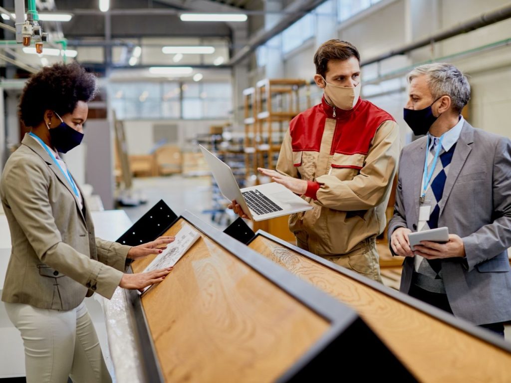 manufacturing ai