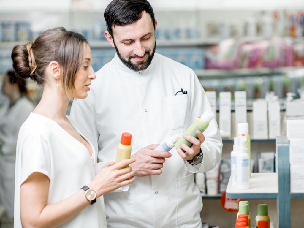 pharmacist-ai